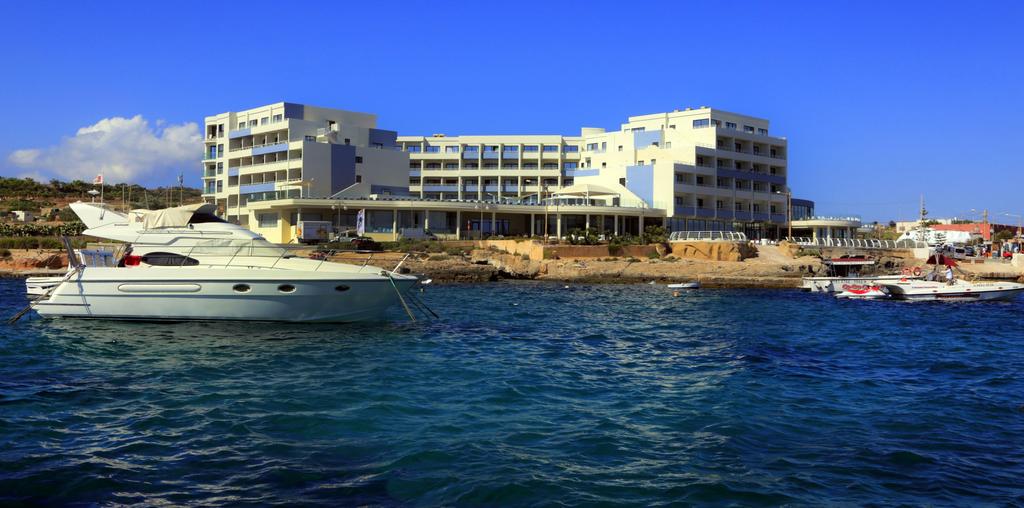 Отзывы гостей отеля Riviera Resort & Spa