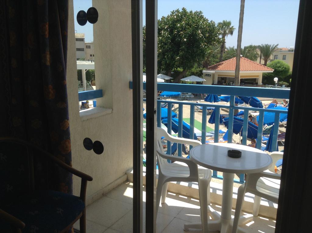 Туры в отель Kissos Hotel Пафос Кипр