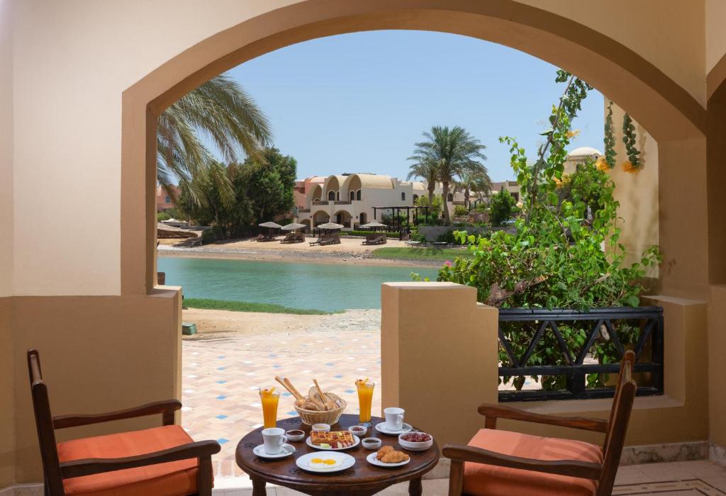 Горящие туры в отель Dawar El Omda Hotel (Adults Only 18+) Эль-Гуна