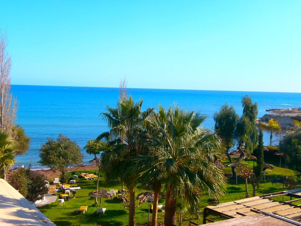 Andreas And Melani Hotel, Кипр, Лимассол, туры, фото и отзывы