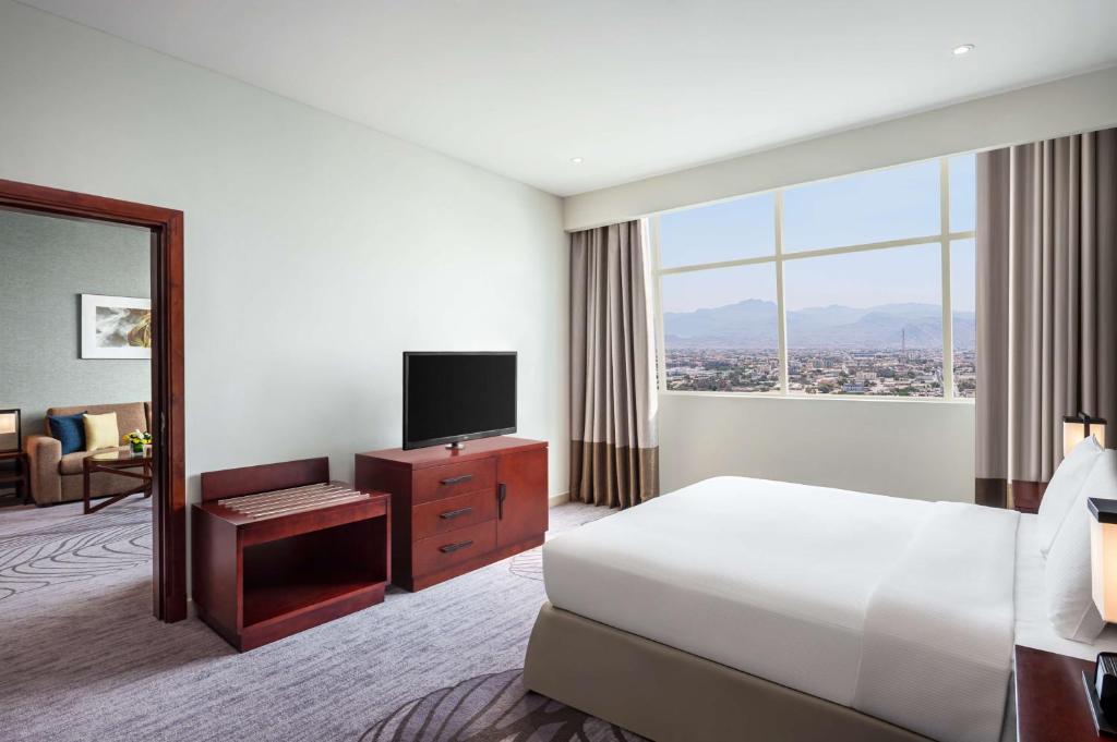 Hotel reviews Doubletree by Hilton Ras Al Khaimah