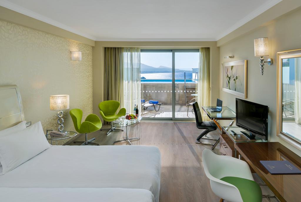 Фото готелю Atrium Platinum Luxury Resort & Spa