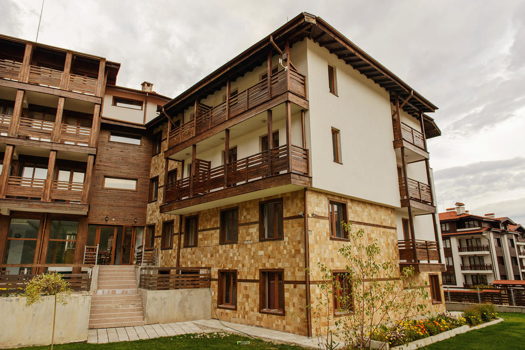 Горящие туры в отель Pirin Heights Банско Болгария