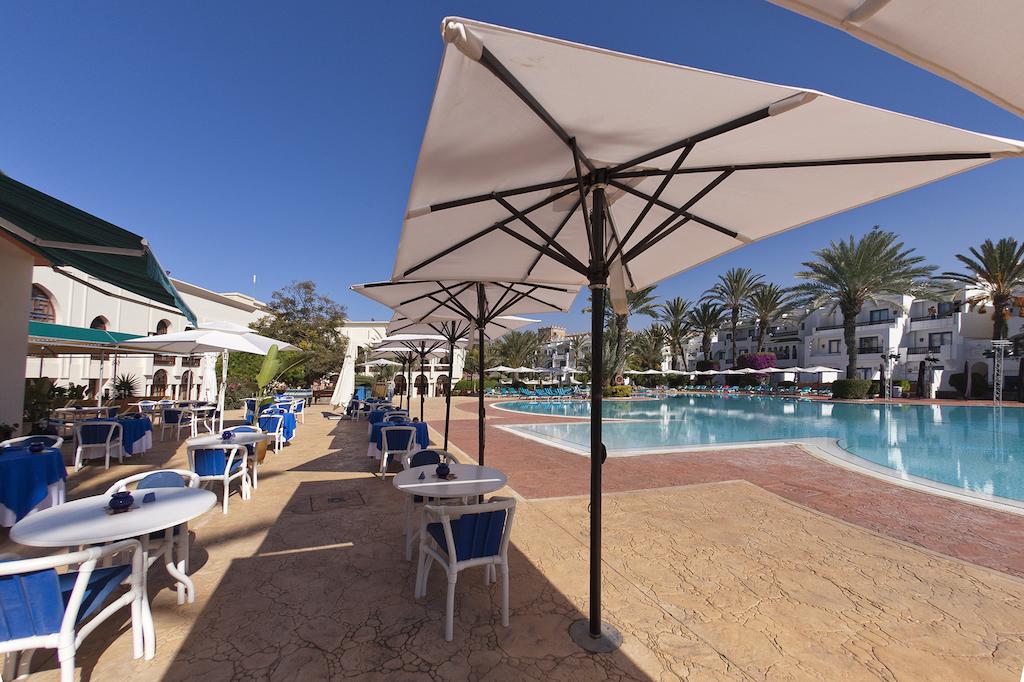 Hot tours in Hotel Atlantic Palace Agadir Morocco