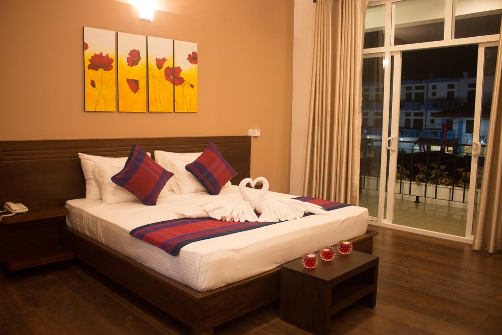 Negombo, The Suite 262, 3