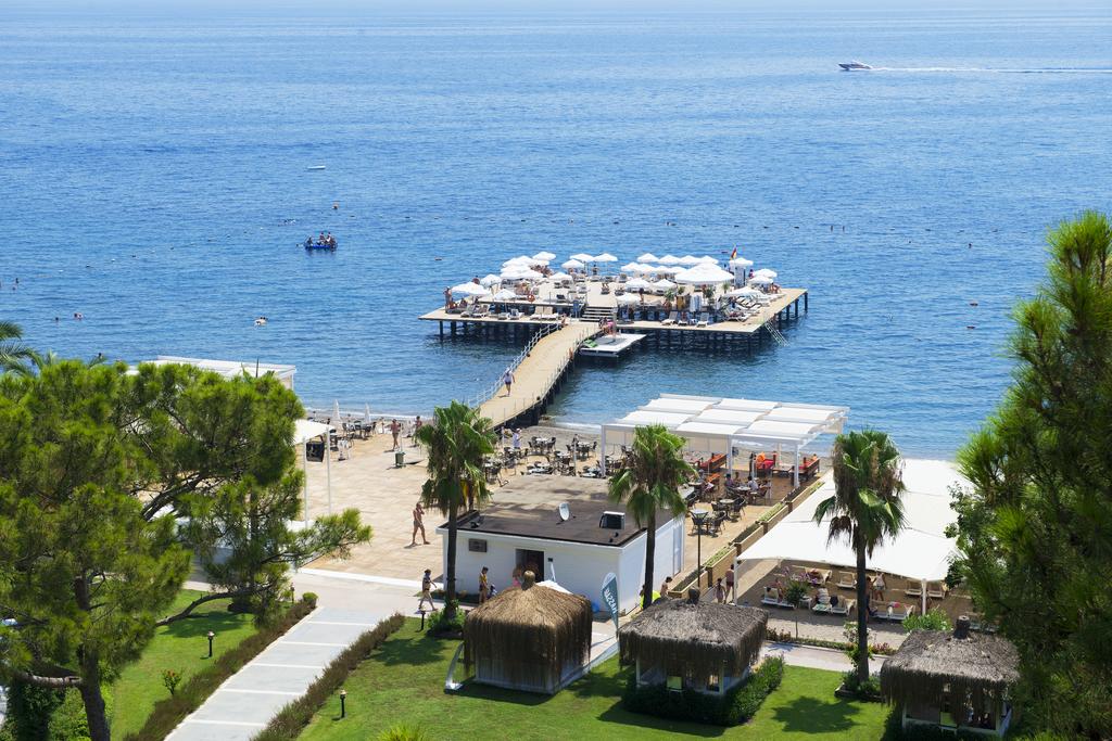 Mirada Del Mar, Турция, Кемер