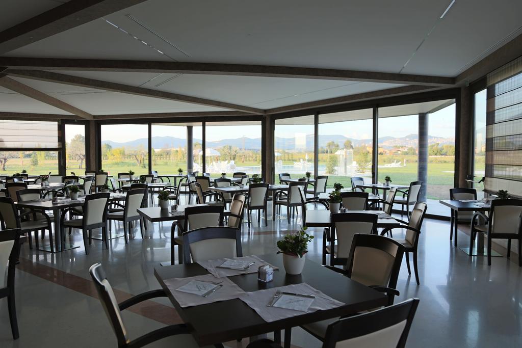Відпочинок в готелі Valle Di Assisi Spa & Golf