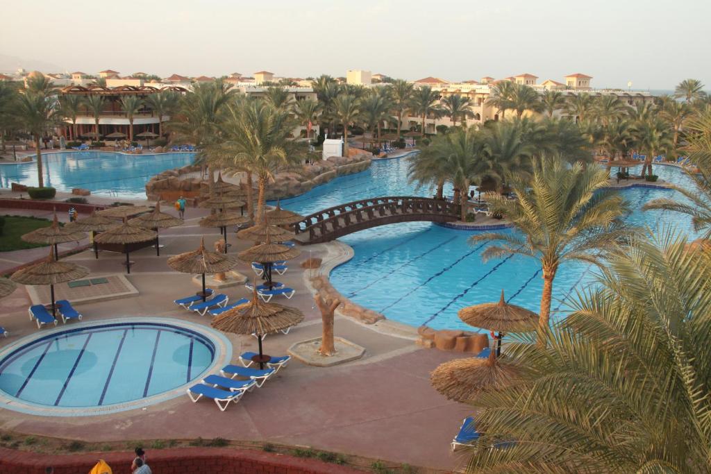 Єгипет Sea Beach Aqua Park Resort