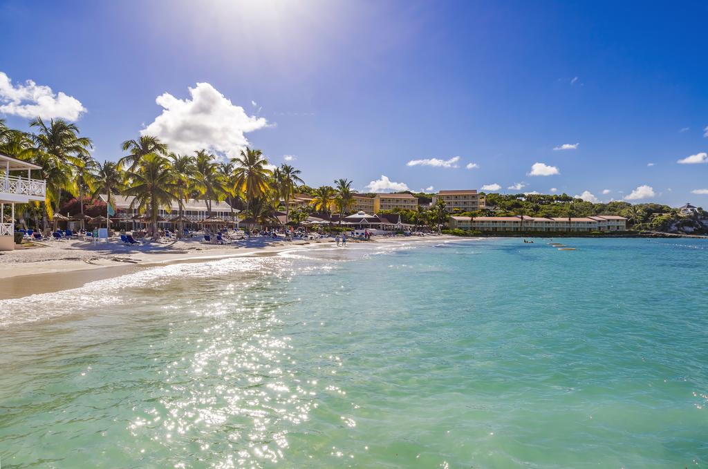 Гарячі тури в готель Grand Pineapple Beach Antigua Сент-Джонс Антигуа і Барбуда