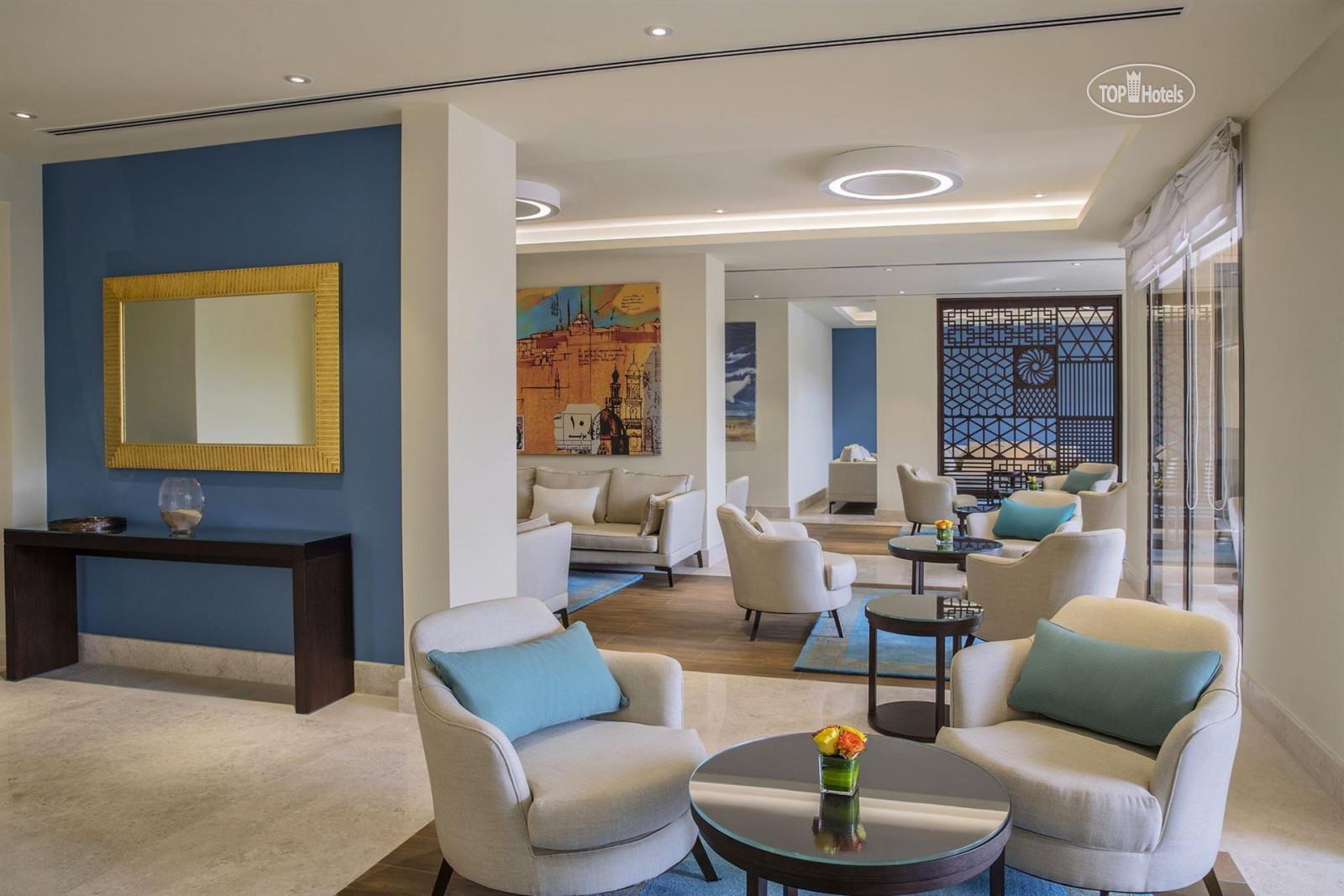 Hotel guest reviews The Village at The Cove Rotana