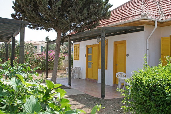 Faros Holiday Village Кіпр ціни