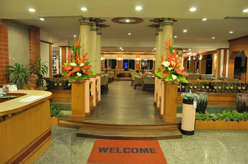 Отзывы туристов Asia Hotel Pattaya