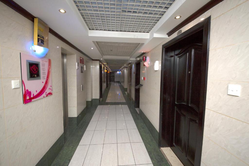 Отдых в отеле Hafez Hotel Apartments Al Ras Metro Station Дубай (город) ОАЭ