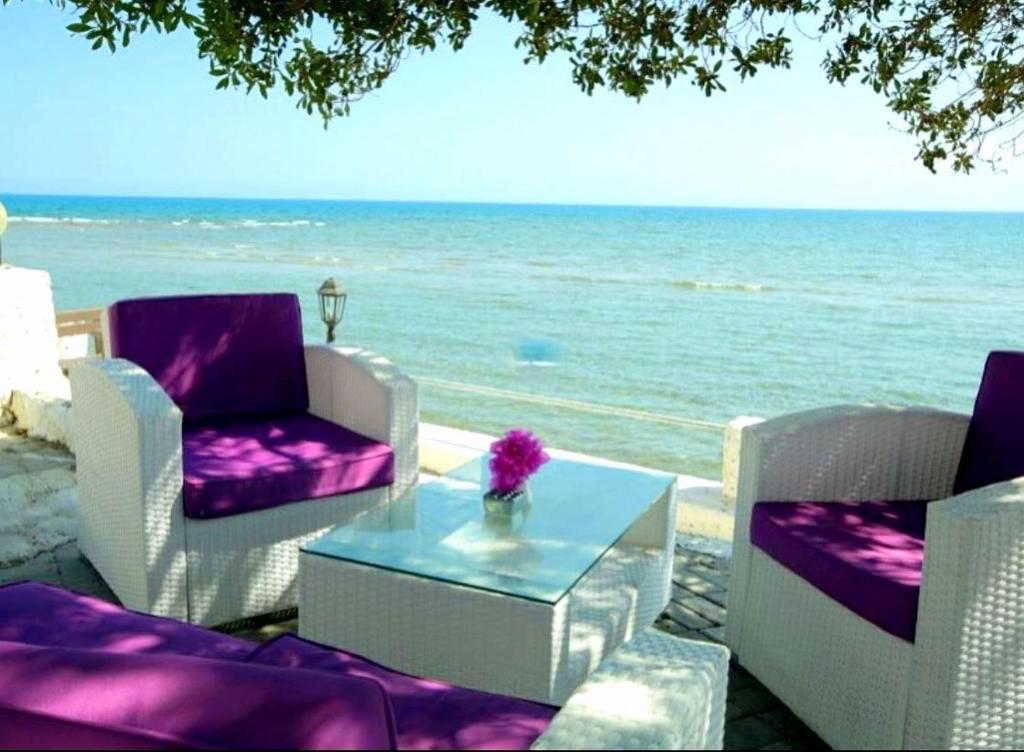 Merit Cyprus Gardens Seafront Resort & Beach & Casino фото та відгуки