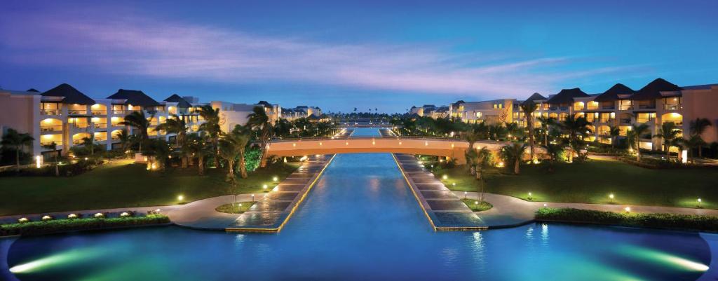 Відгуки про готелі Hard Rock Hotel & Casino Punta Cana