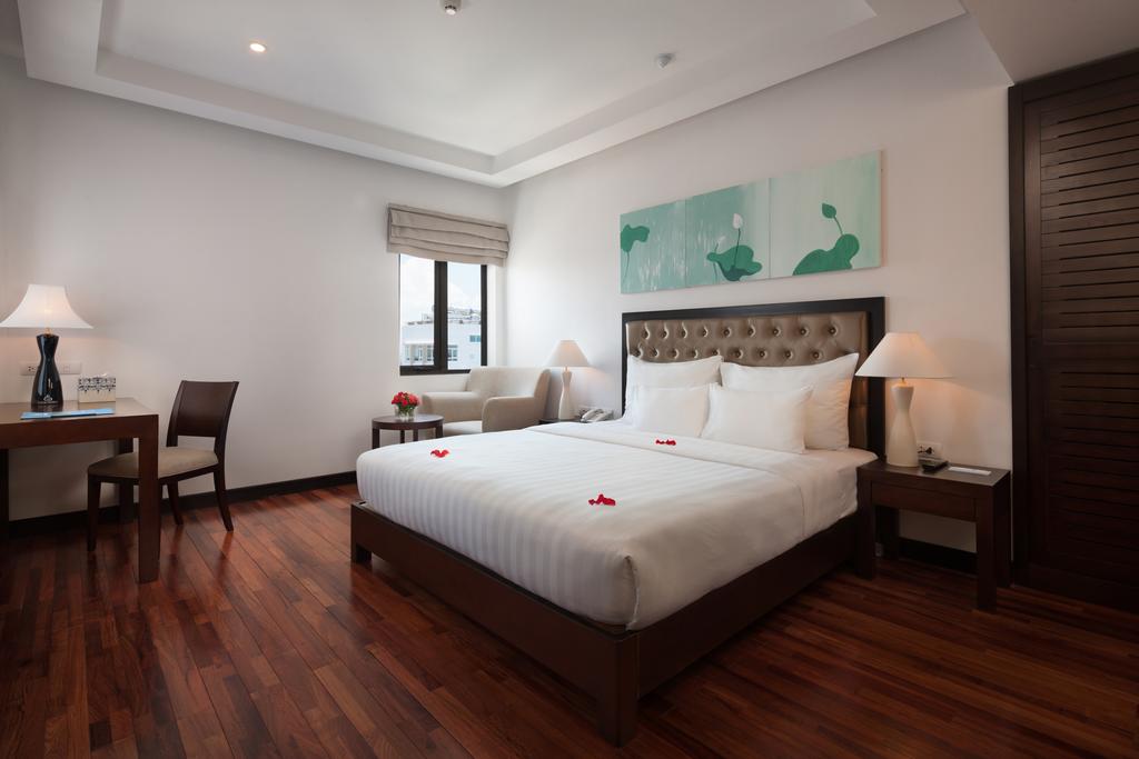 Hot tours in Hotel Legend Sea Nha Trang