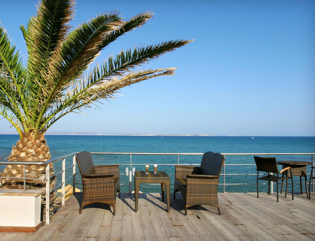 Erytha Hotel & Resort, Хиос (остров) цены