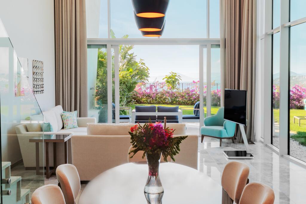 Відгуки про відпочинок у готелі, Lux Bodrum Resort & Residences