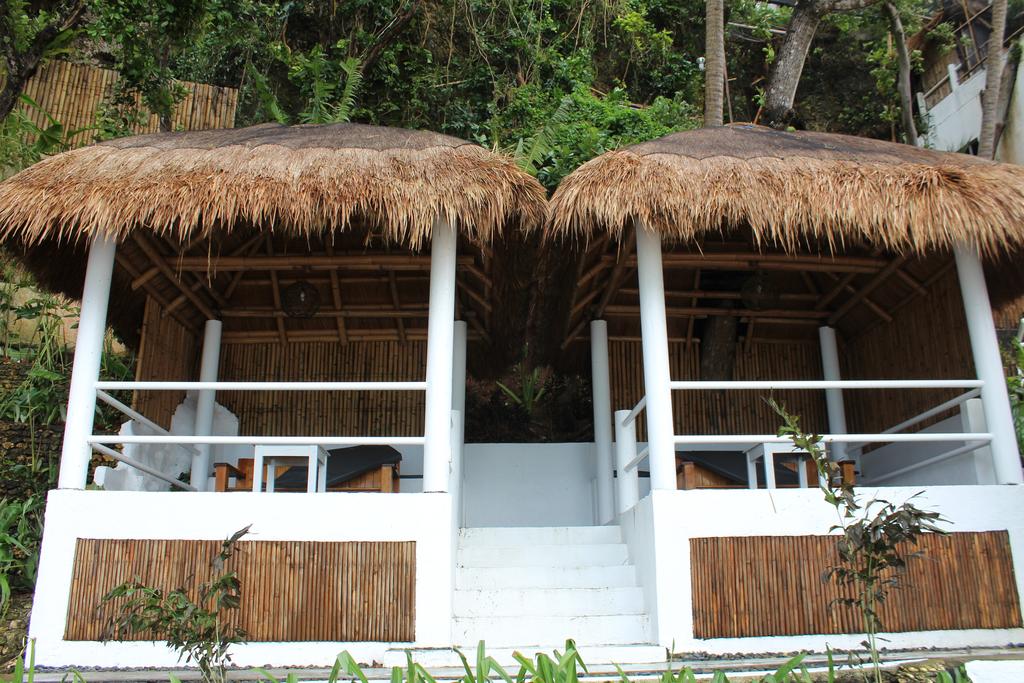 Готель, Nami Resort
