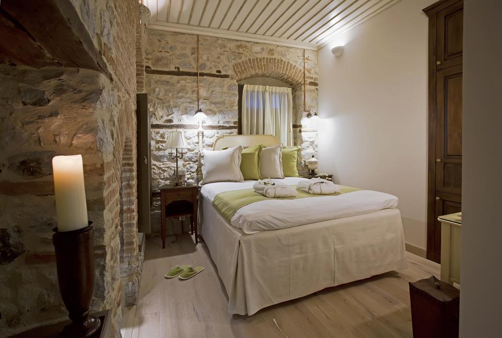Doltso Hotel, Greece, Kastoria
