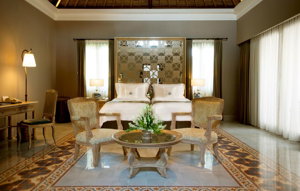 Sudamala Suites & Villas Индонезия цены
