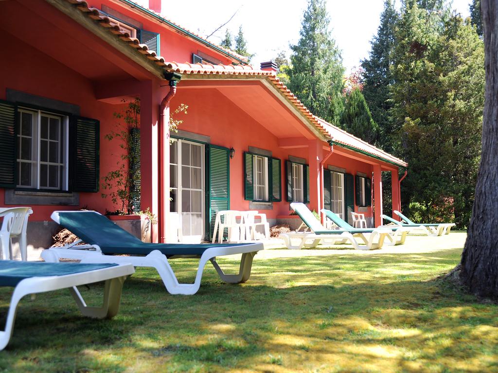 Відпочинок в готелі Quinta De Santo Antonio Da Serra Санто-Антоніо-де-Серра