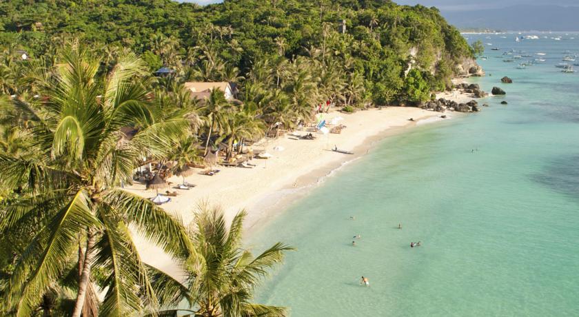 Nami Resort, Филиппины, Боракай (остров), туры, фото и отзывы