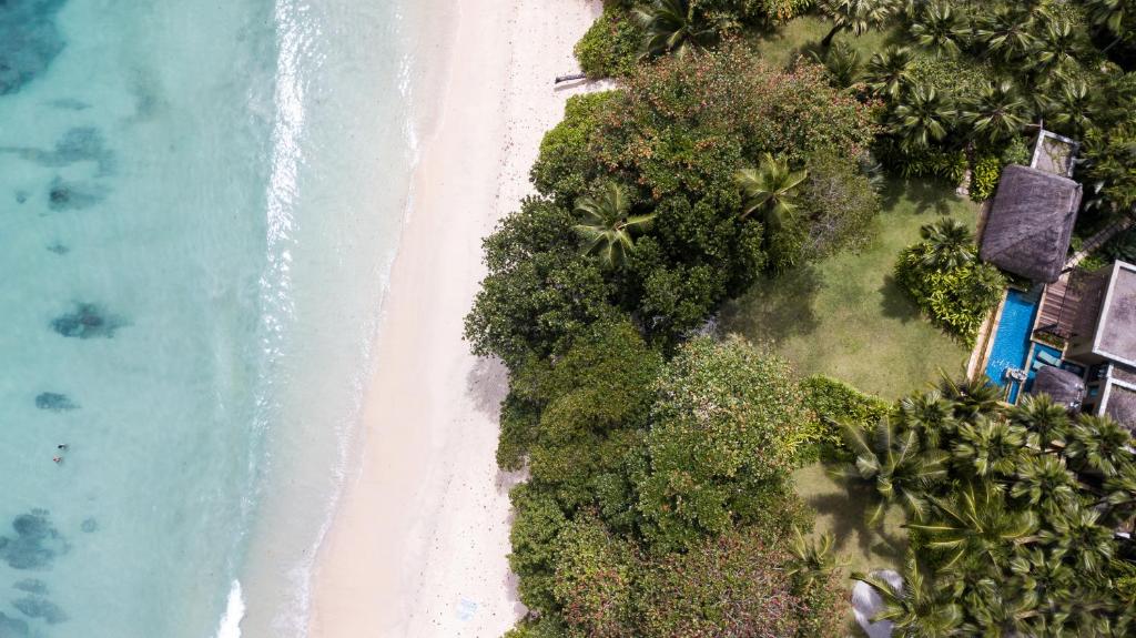 Горящие туры в отель Anantara Maia Seychelles Villas (ex. Maia Luxury Resort & Spa) Маэ (остров) Сейшелы