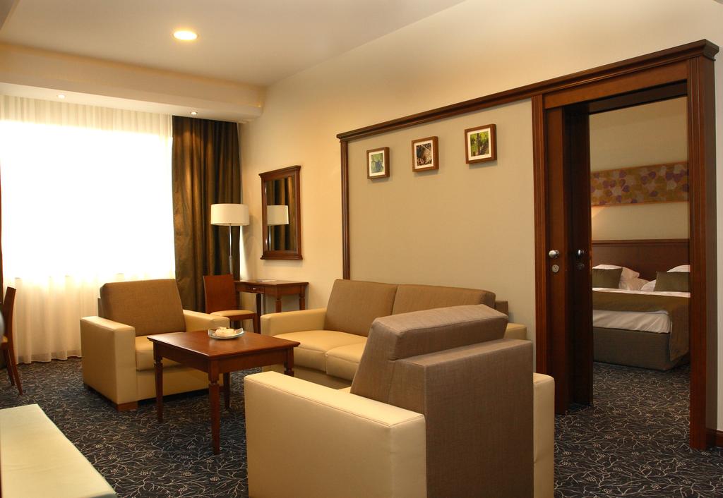 Saliris Resort Spa & Konferencia Hotel, фото отдыха