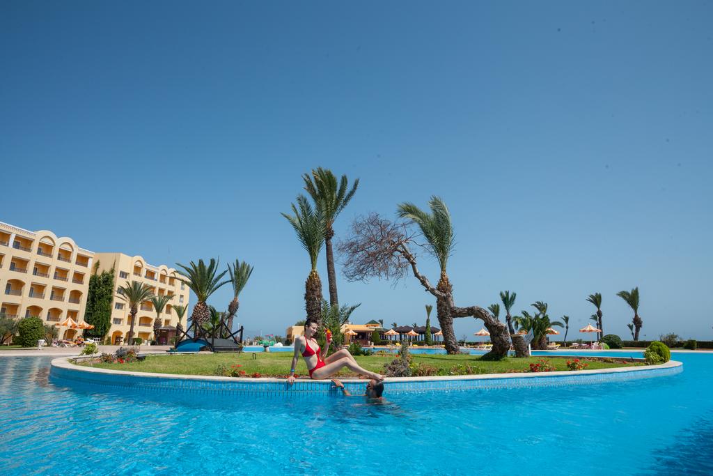 Hotel prices Nour Palace Thalasso