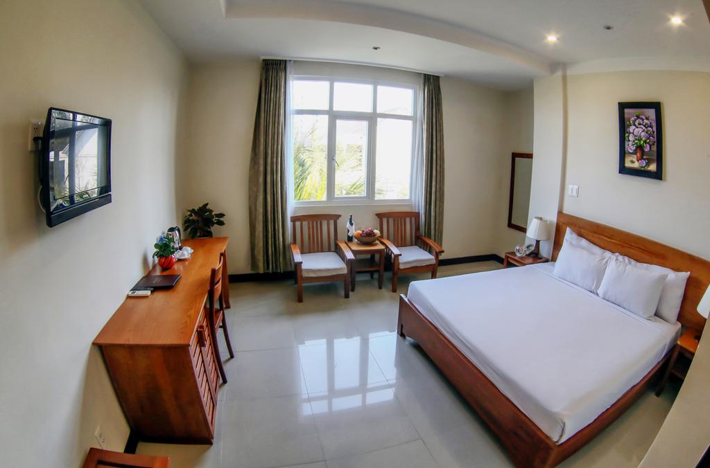 Горящие туры в отель Starlet Da Nang