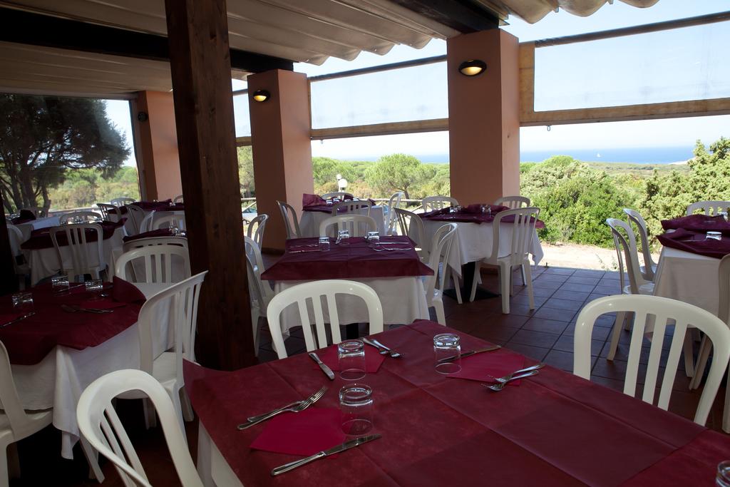 Горящие туры в отель Club Esse Gallura Beach Village Сардиния (остров) Италия