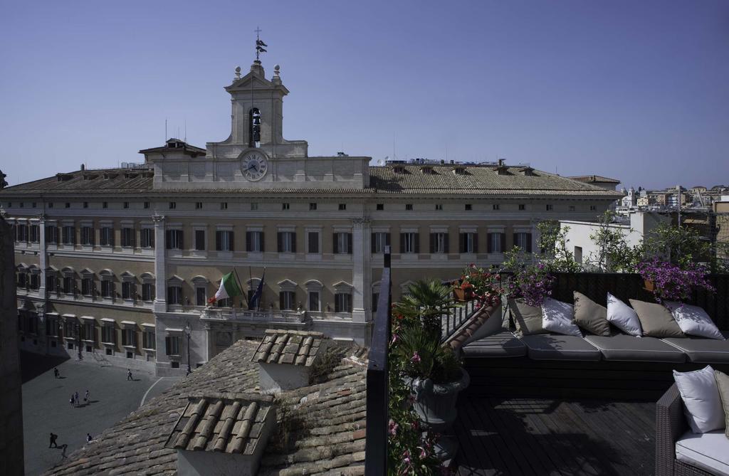 Горящие туры в отель Colonna Palace