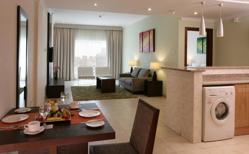 Auris Deira Hotel Apartment, Дубай (місто), фотографії турів