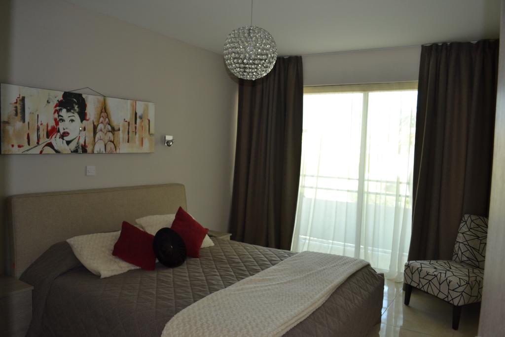 Limassol Marianna Apartments