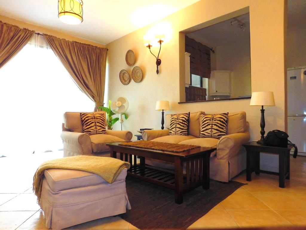 Горящие туры в отель Palacina The Residence & The Suites Найроби Кения