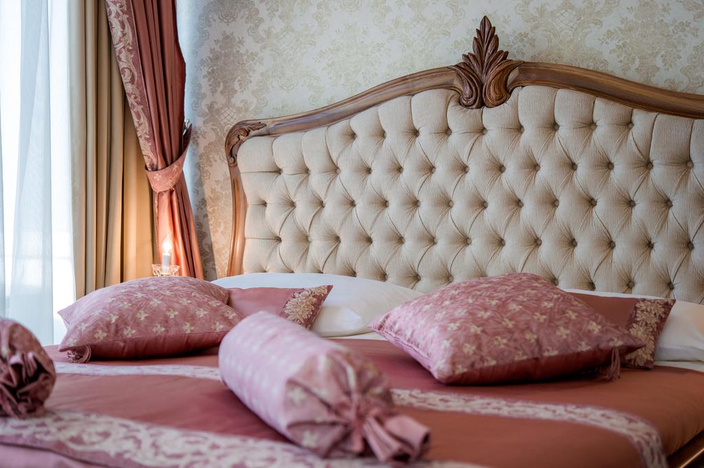 Oferty hotelowe last minute Grand Hotel Donat Rogaska-Slatina Słowenia