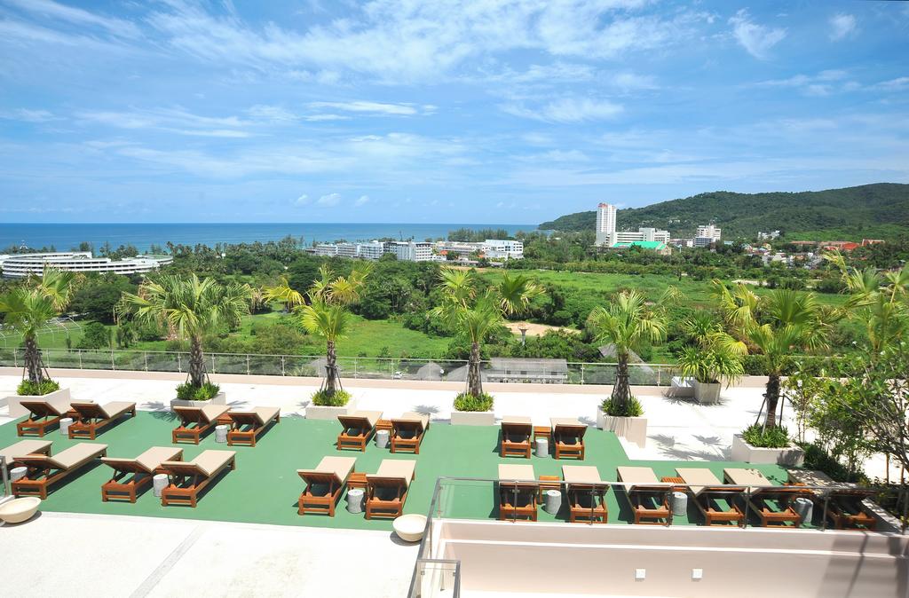 Туры в отель Princess Seaview Resort Ко Чанг
