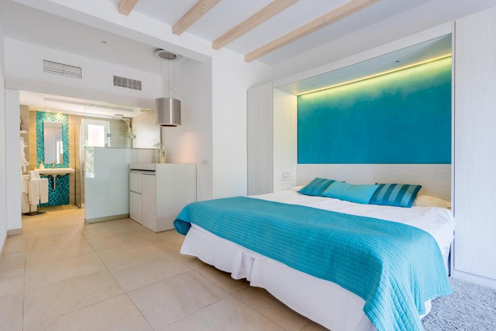 Відпочинок в готелі Cas Cabo Nou Agroturisme Only Adults Майорка (острів)