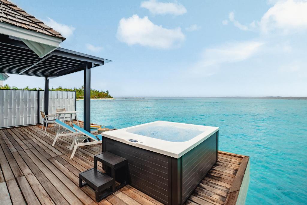 Nova Maldives цена