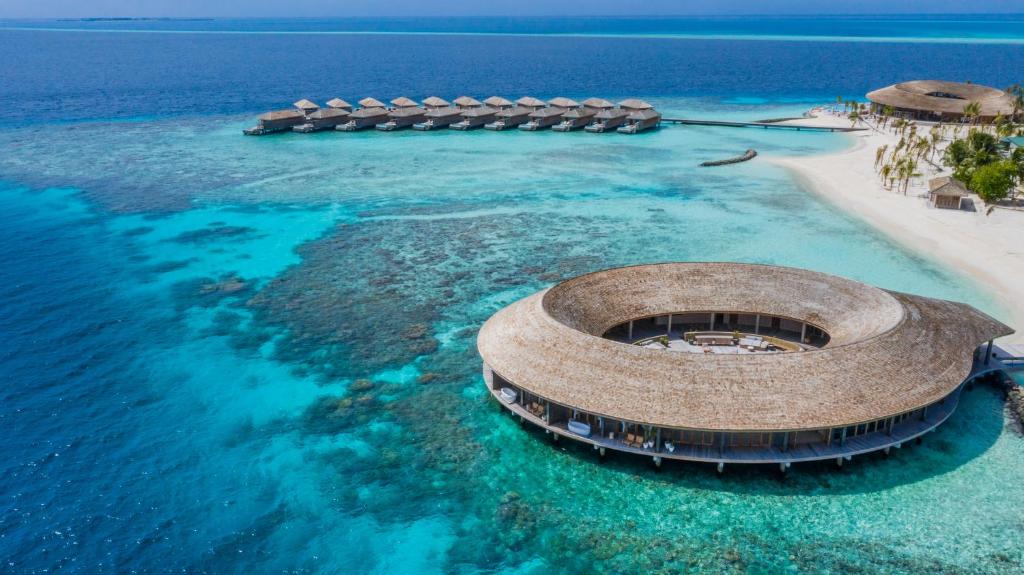 Kagi Maldives Spa Island ціна