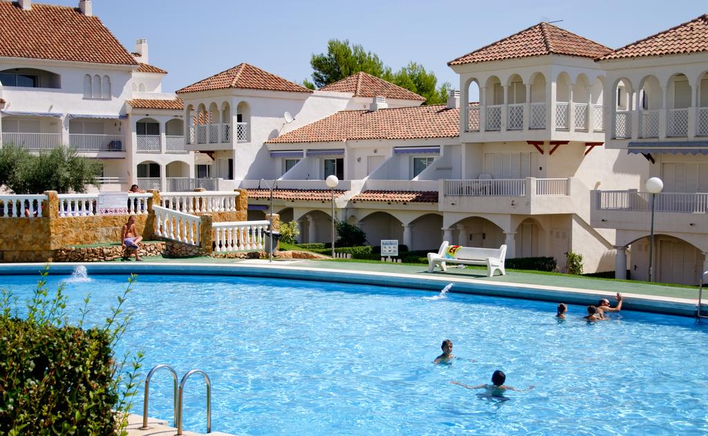 Горящие туры в отель Al-Andalus Casa Azahar