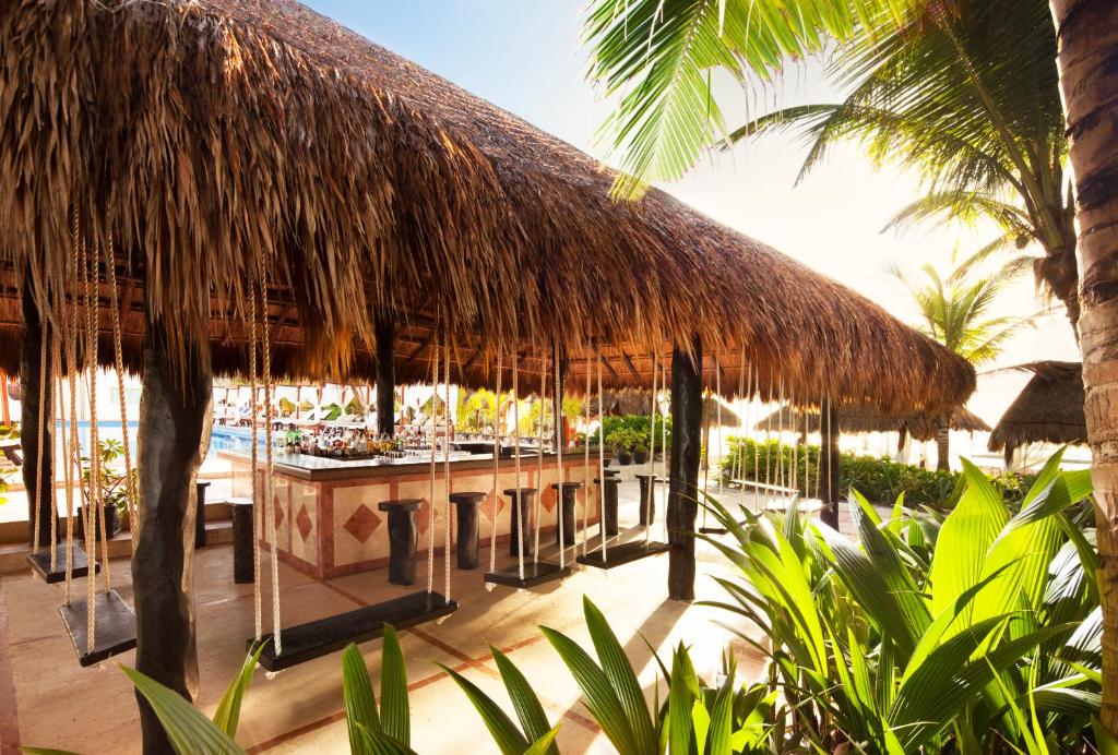 Туры в отель El Dorado Seaside Suites Palms by Karisma - Adults only (ex. El Dorado Seaside Suites)