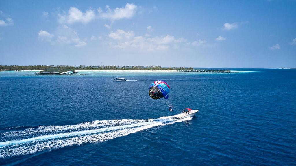 Tours to the hotel Siyam World Maldives Noonu Atoll 