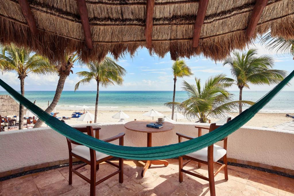 Відпочинок в готелі Maroma, A Belmond Hotel, Riviera Maya Рів'єра-Майя