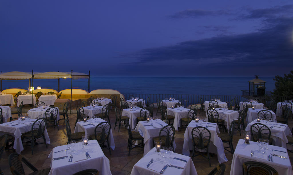Отзывы об отеле Baia Taormina