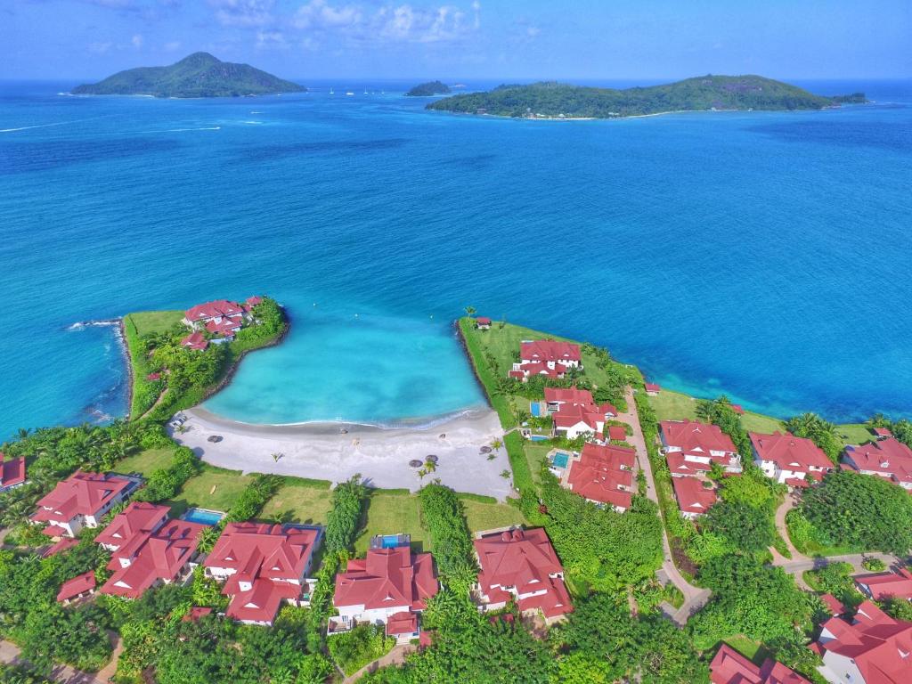 Отзывы туристов Eden Island Luxury Accommodation