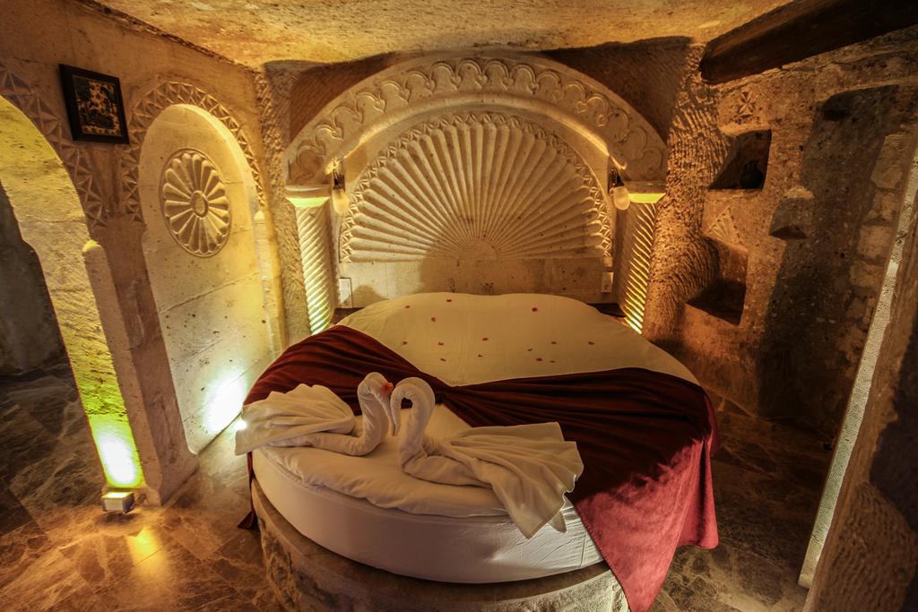 Cappadocia Heaven Cave House prices