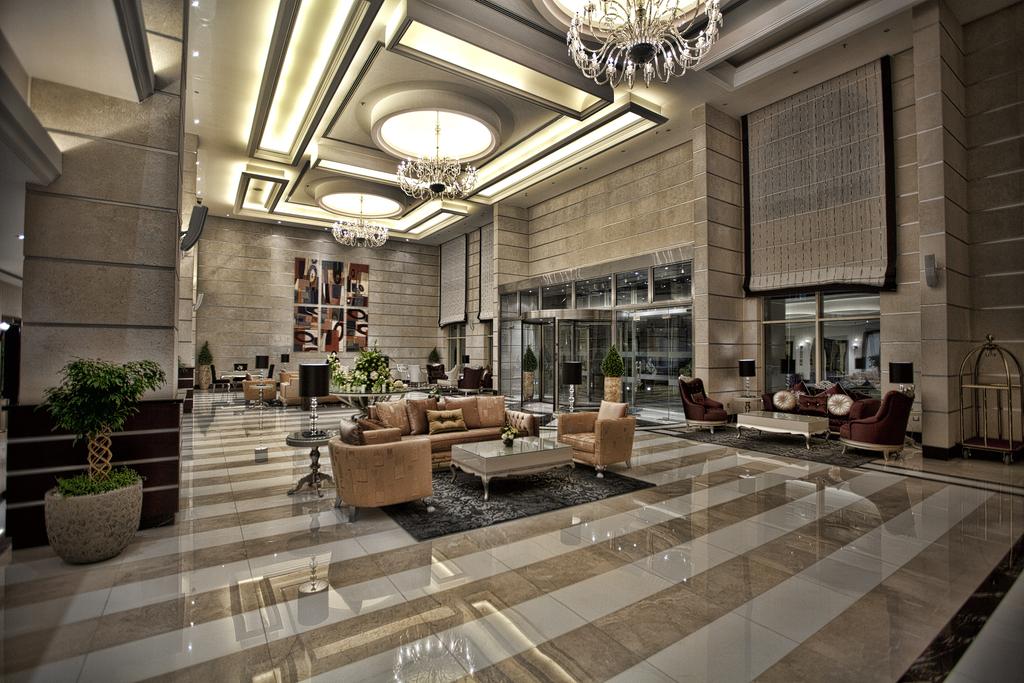 Concorde Hotel Doha, Катар, Доха (город), туры, фото и отзывы