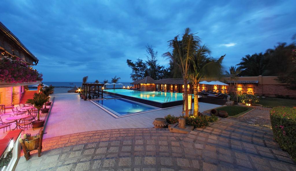 Oferty hotelowe last minute Poshanu Resort Phan Thiet